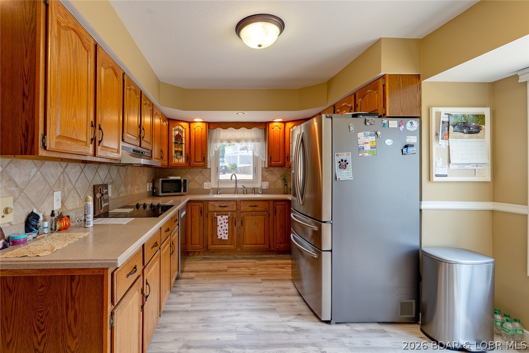 Summit Point Estates - Residential