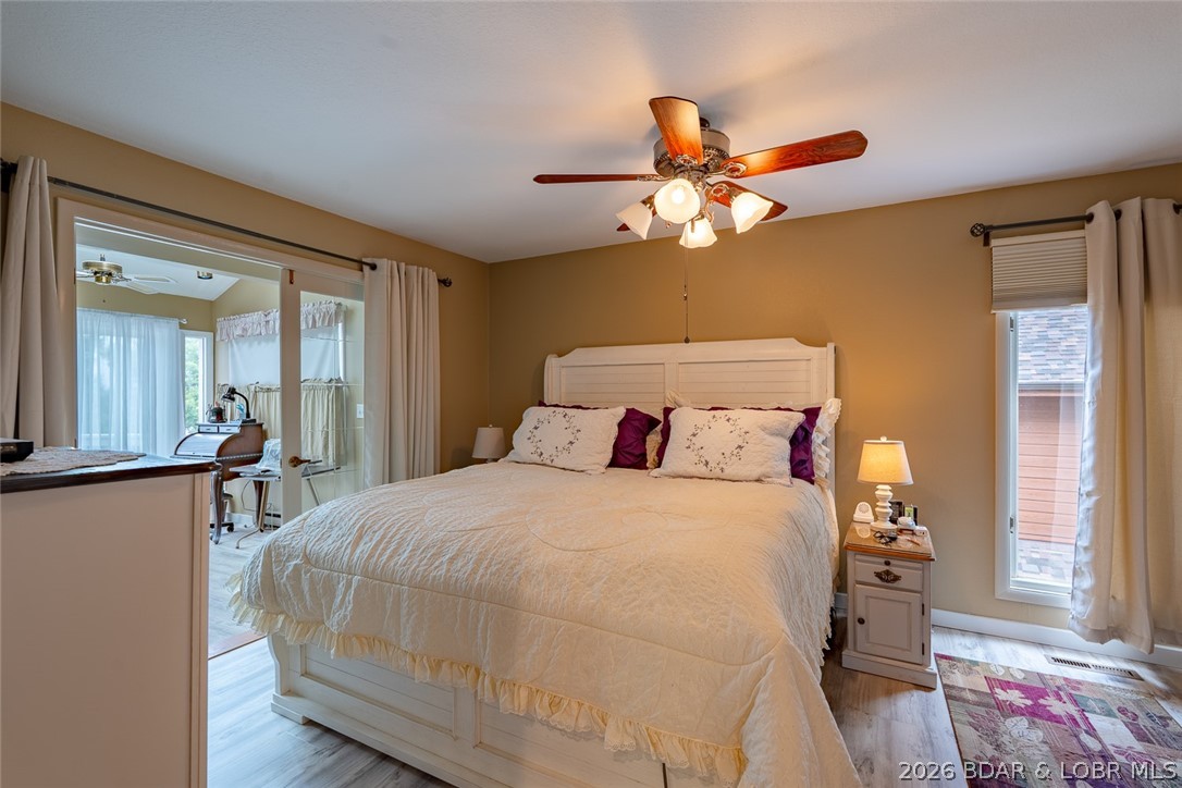Summit Point Estates - Residential