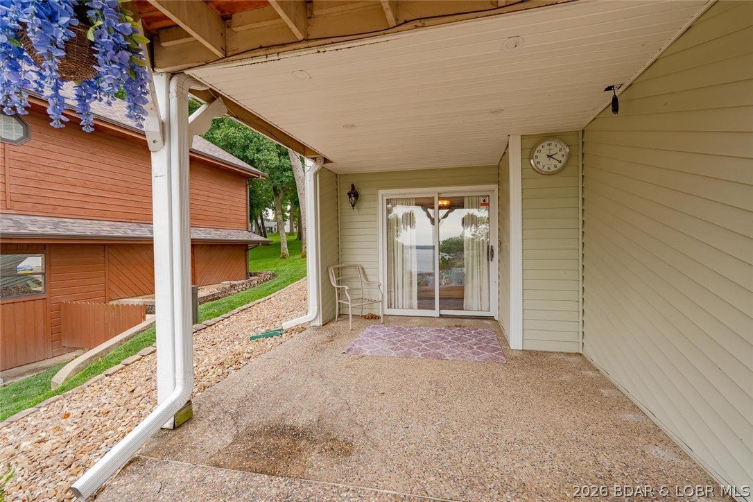 Summit Point Estates - Residential