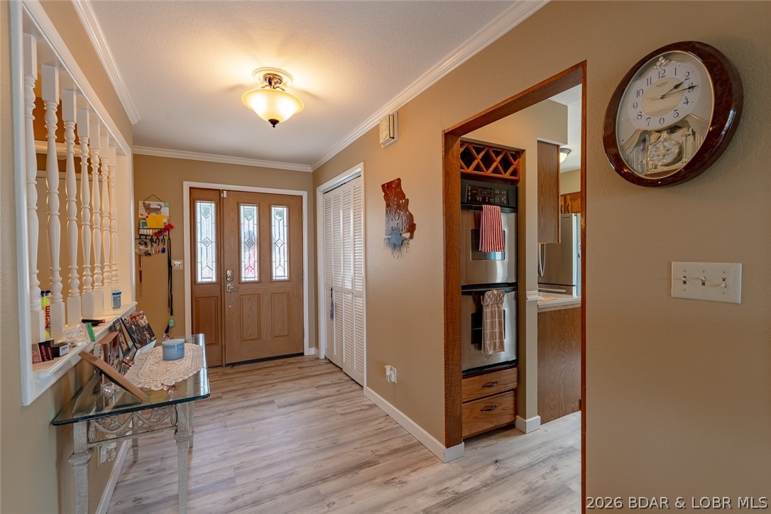 Summit Point Estates - Residential