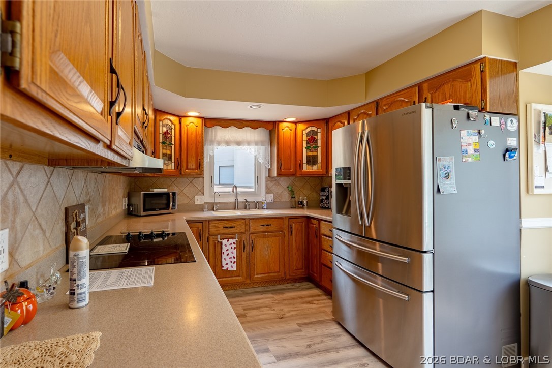 Summit Point Estates - Residential