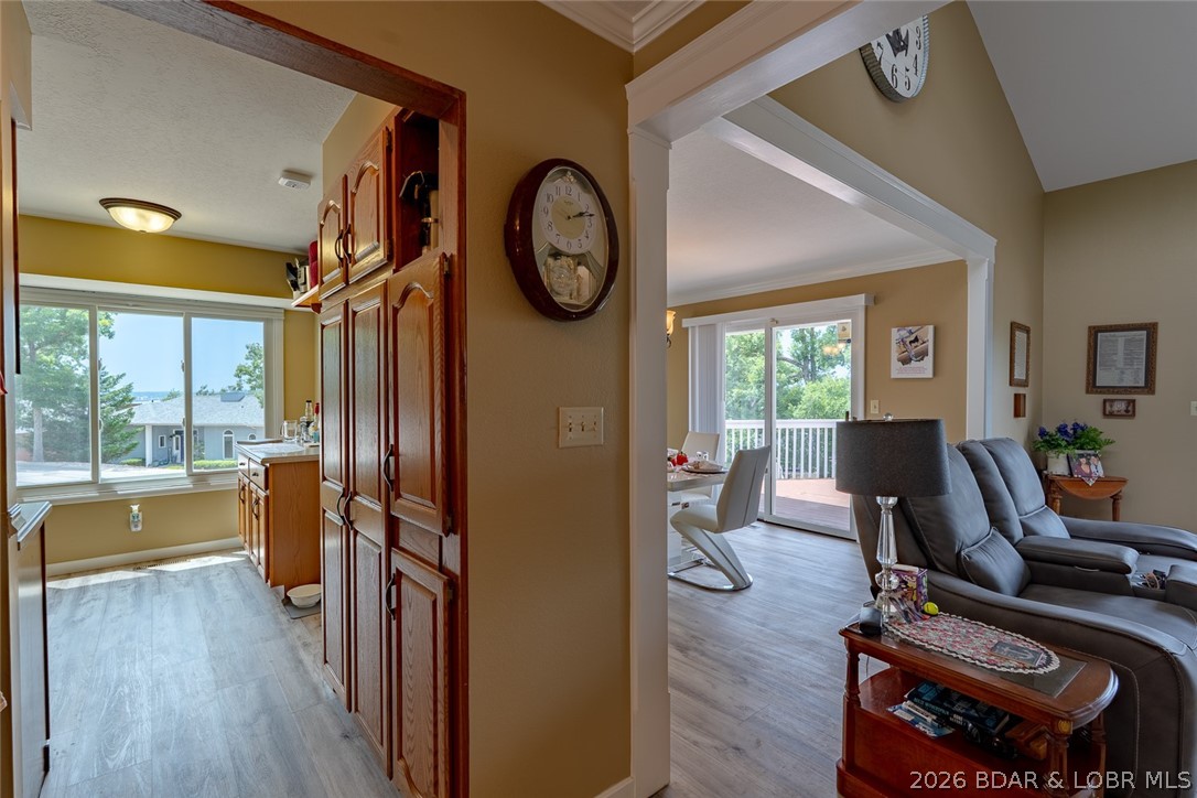 Summit Point Estates - Residential