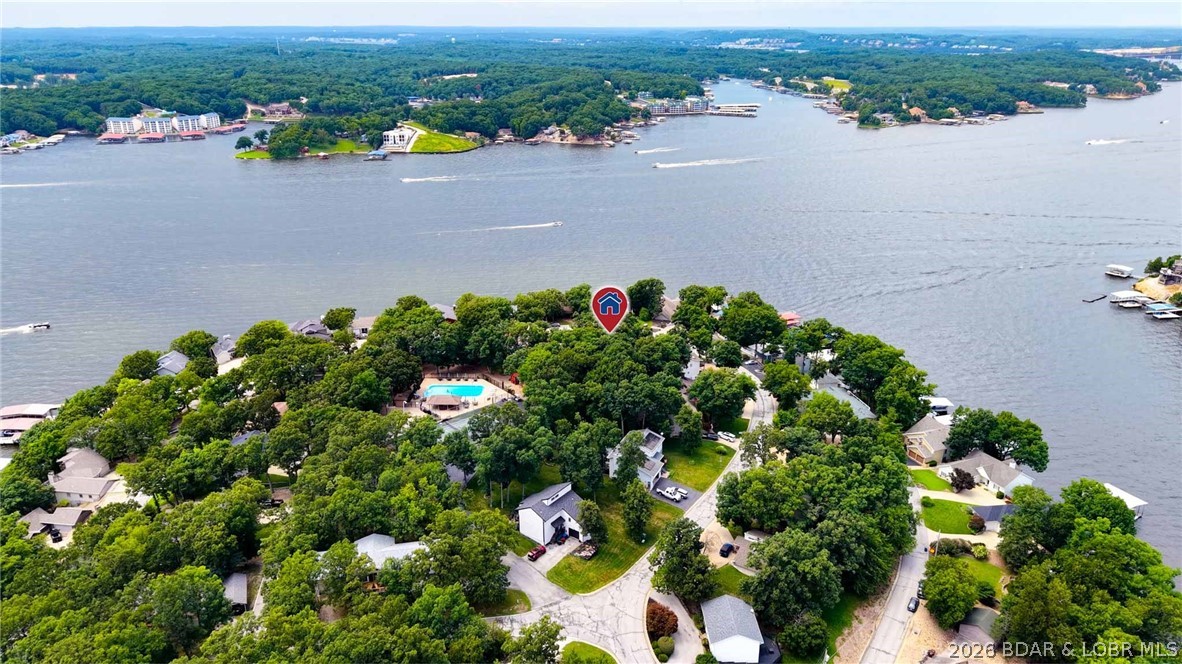Summit Point Estates - Residential