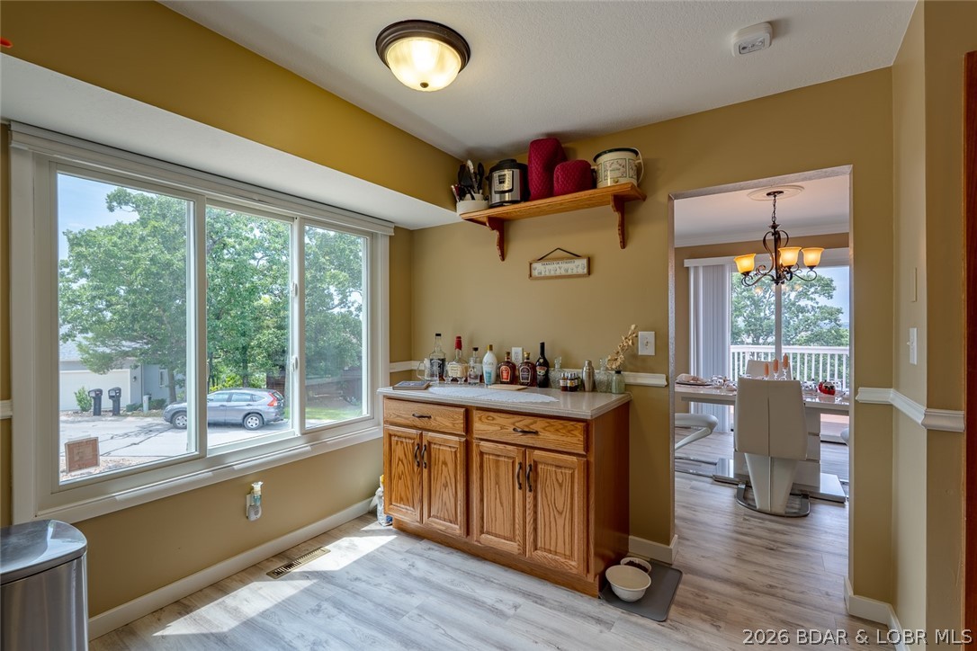 Summit Point Estates - Residential
