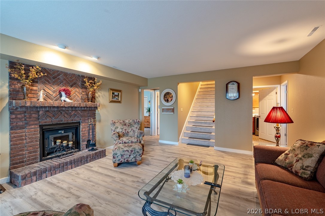 Summit Point Estates - Residential