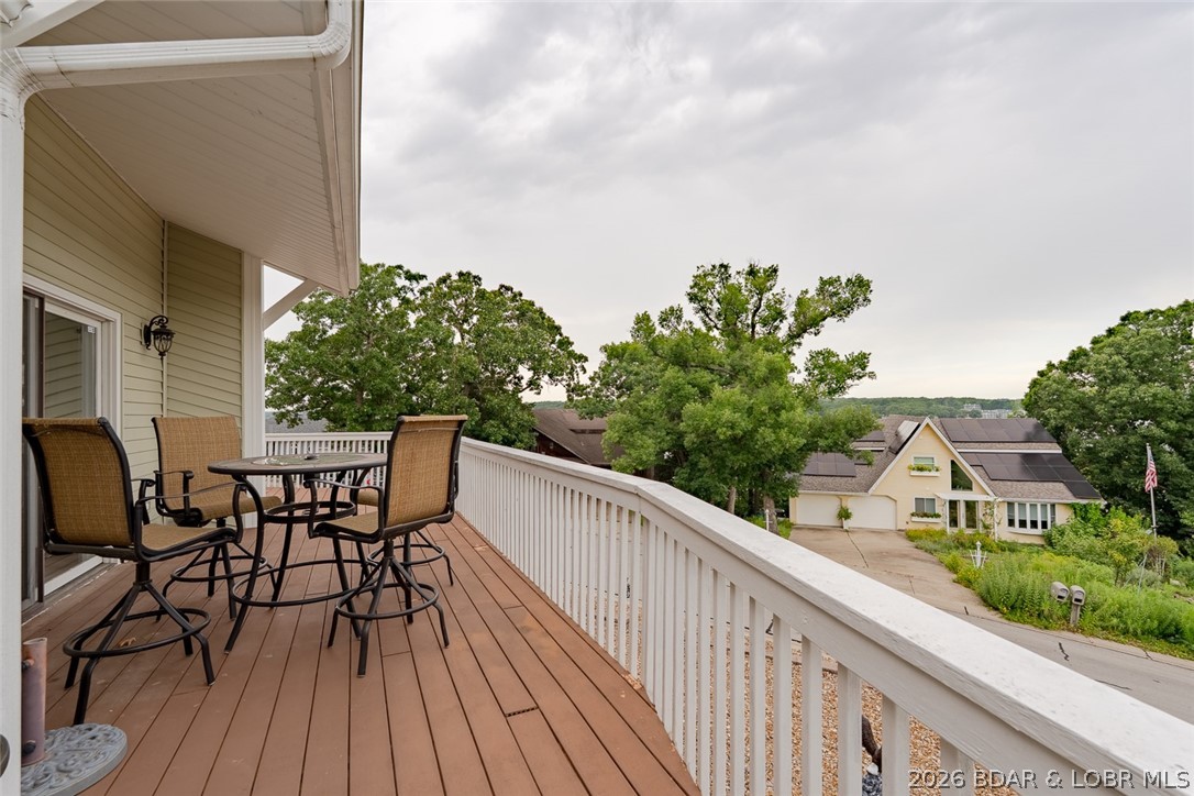 Summit Point Estates - Residential