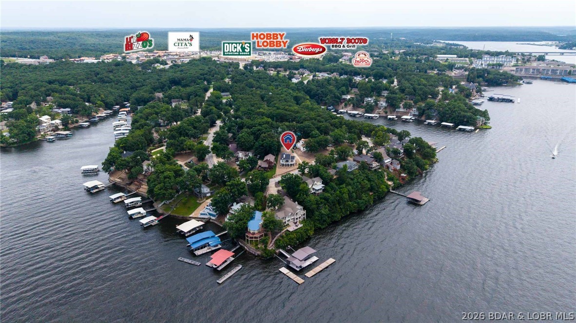 Summit Point Estates - Residential