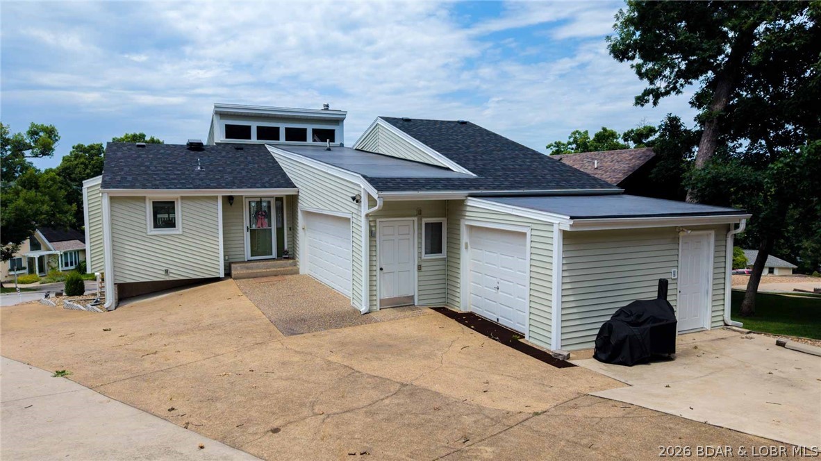Summit Point Estates - Residential