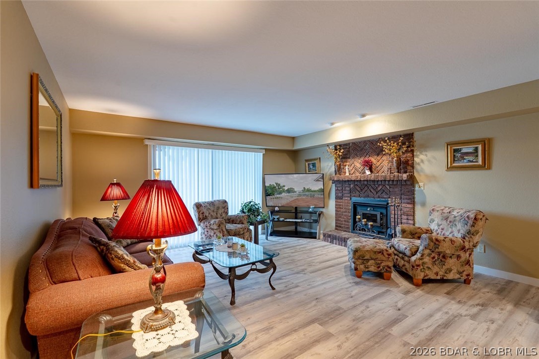 Summit Point Estates - Residential