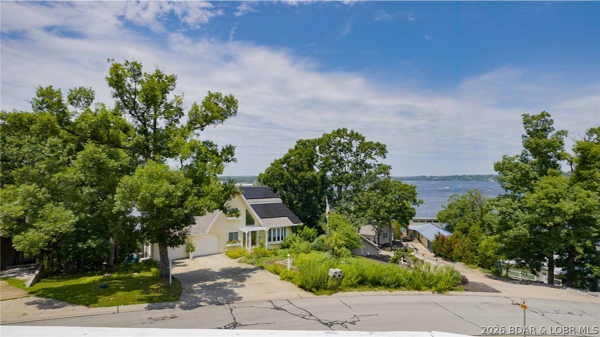 Summit Point Estates - Residential