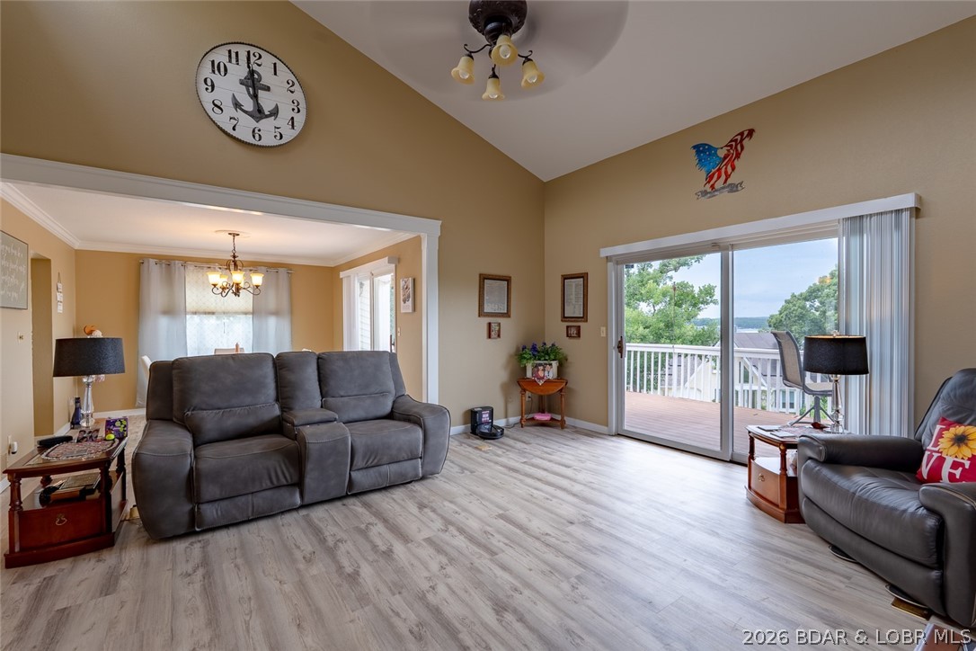 Summit Point Estates - Residential