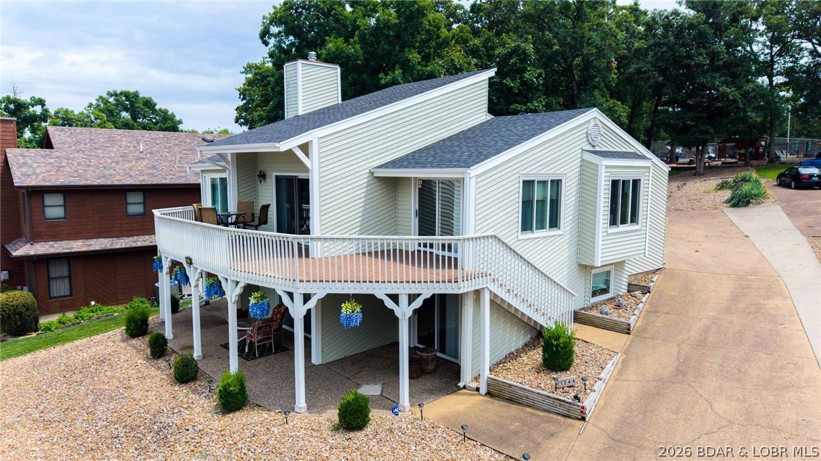 Summit Point Estates - Residential