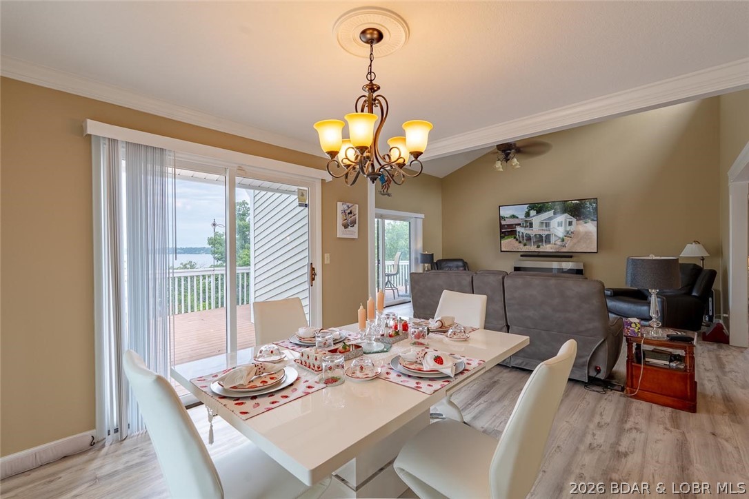 Summit Point Estates - Residential
