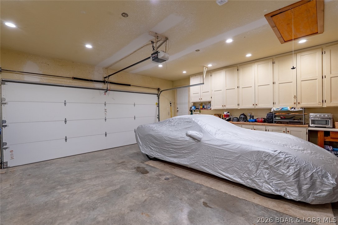 Summit Point Estates - Residential