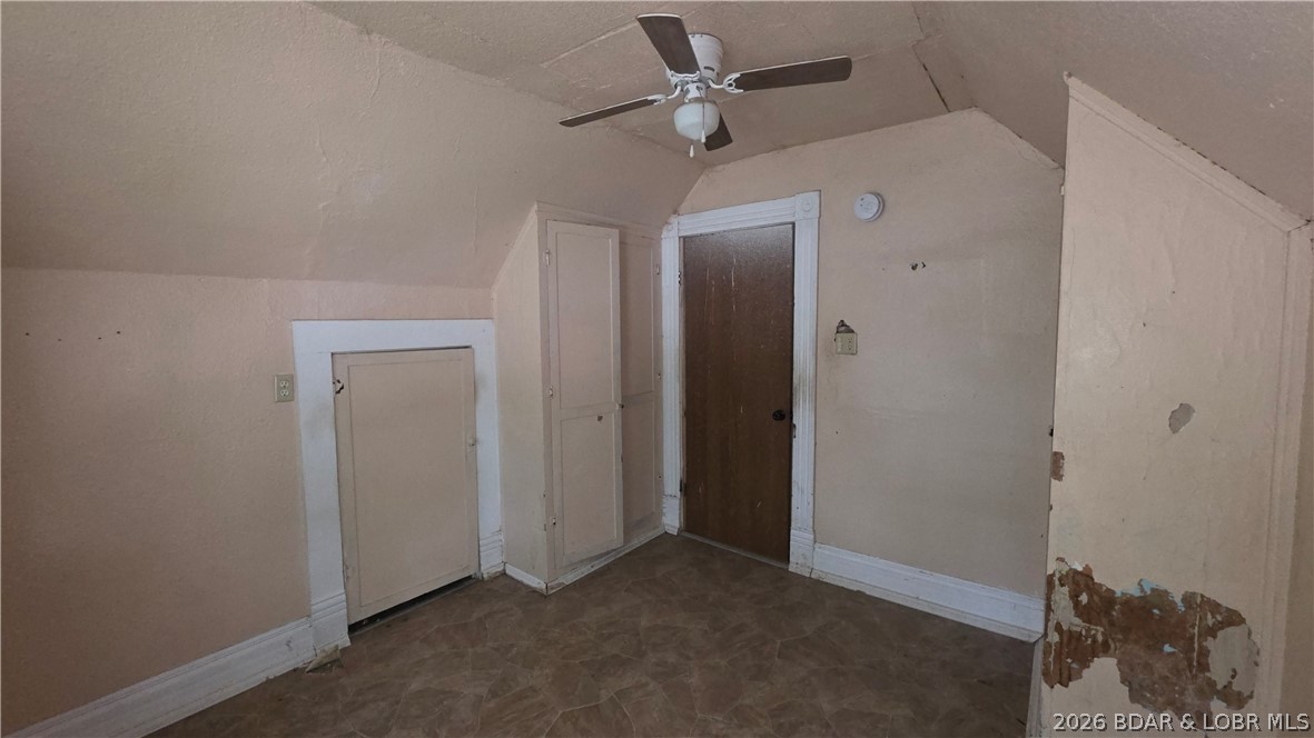 None - Residential