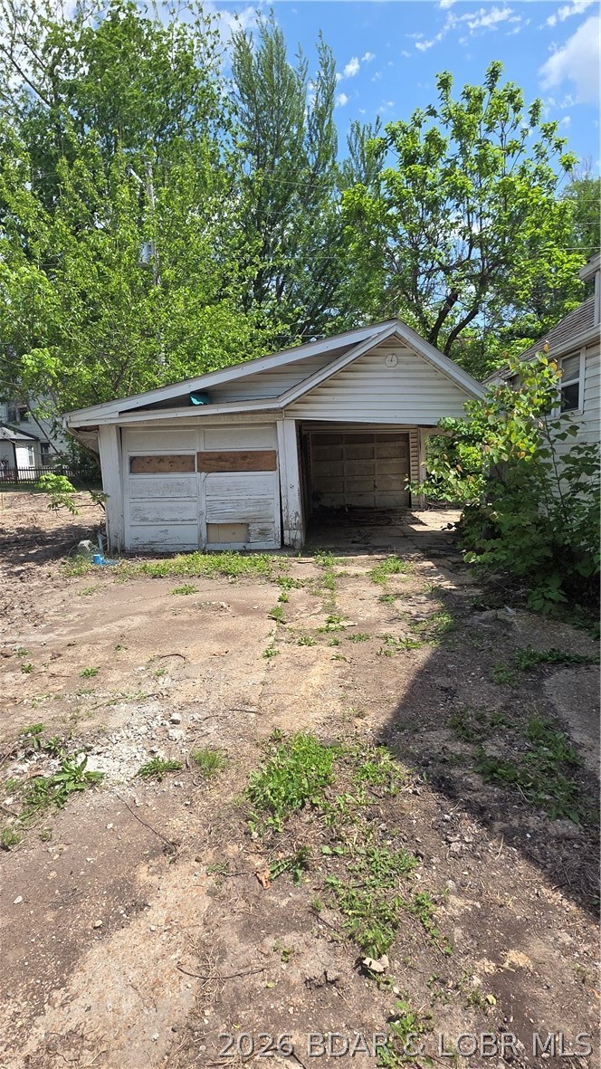 None - Residential