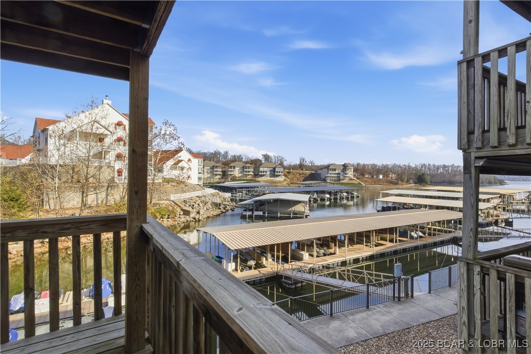 Southwood Shores Condominium - Residential