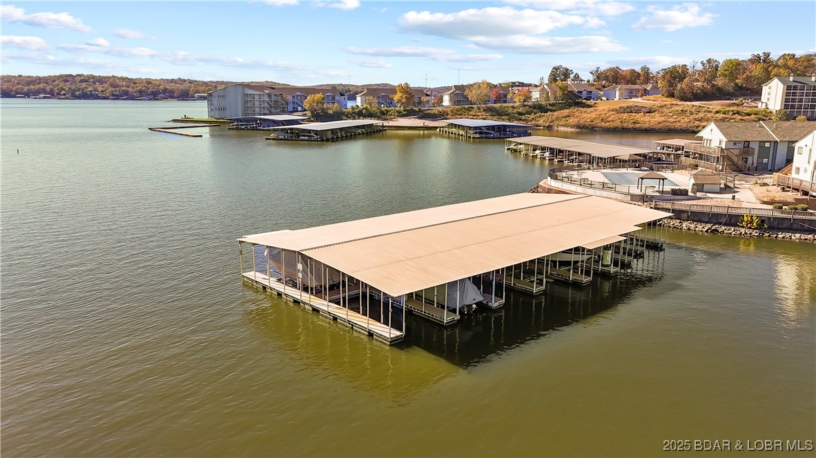 Southwood Shores Condominium - Residential