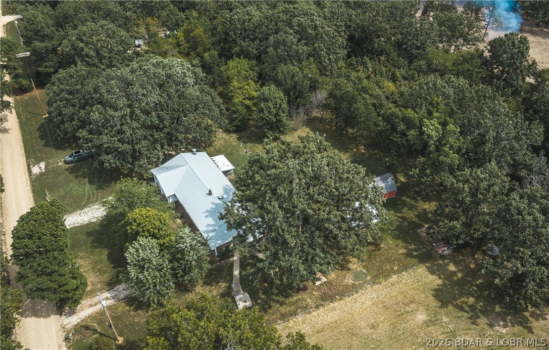 None - Residential