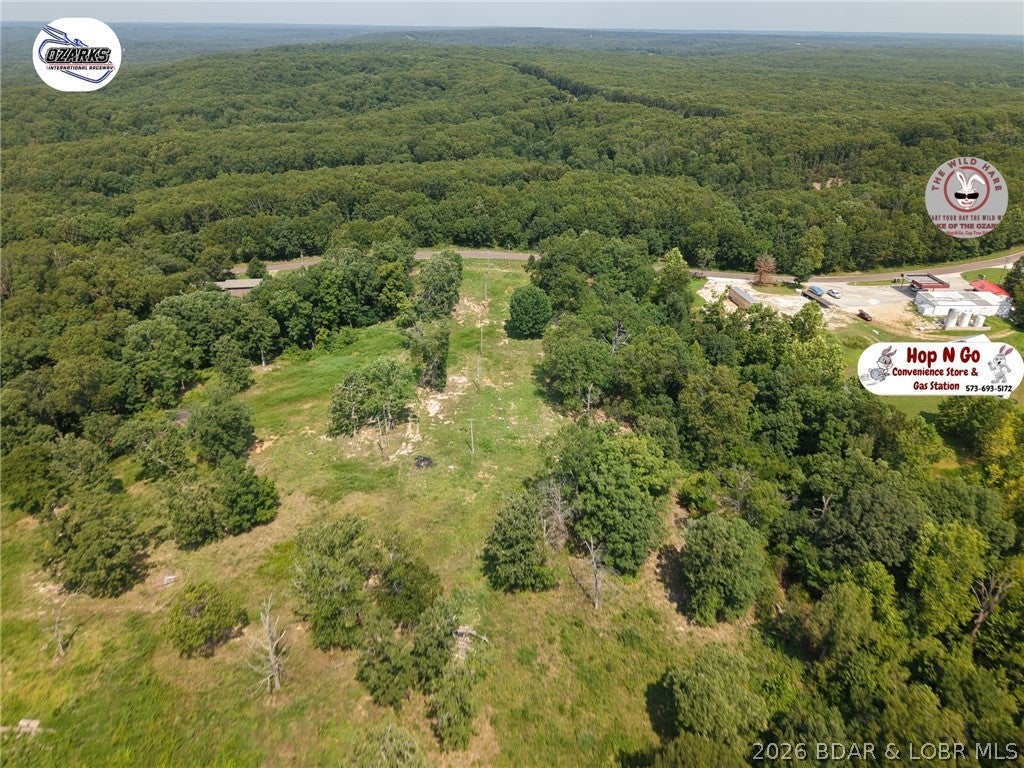 Bring your plans & take advantage of the possibilities this 10.77-acre tract on Cuptree Dr has to offer! Formerly used as a mobile home park, the property has been completely cleared with no old mobile homes remaining. The mostly level acreage could lend itself to a mobile home community, RV or camper spaces, storage, cabins, long-term rentals, a homesite with additional structures, or other residential/commercial use.

Located on a paved road just off Hwy 135 on the west side of Lake of the Ozarks, the property is less than 3 miles from Ozarks International Raceway and only minutes from Laurie. Electric has previously served the property, along with a drilled well & septic system, giving the next owner a valuable head start when bringing their plans to life.