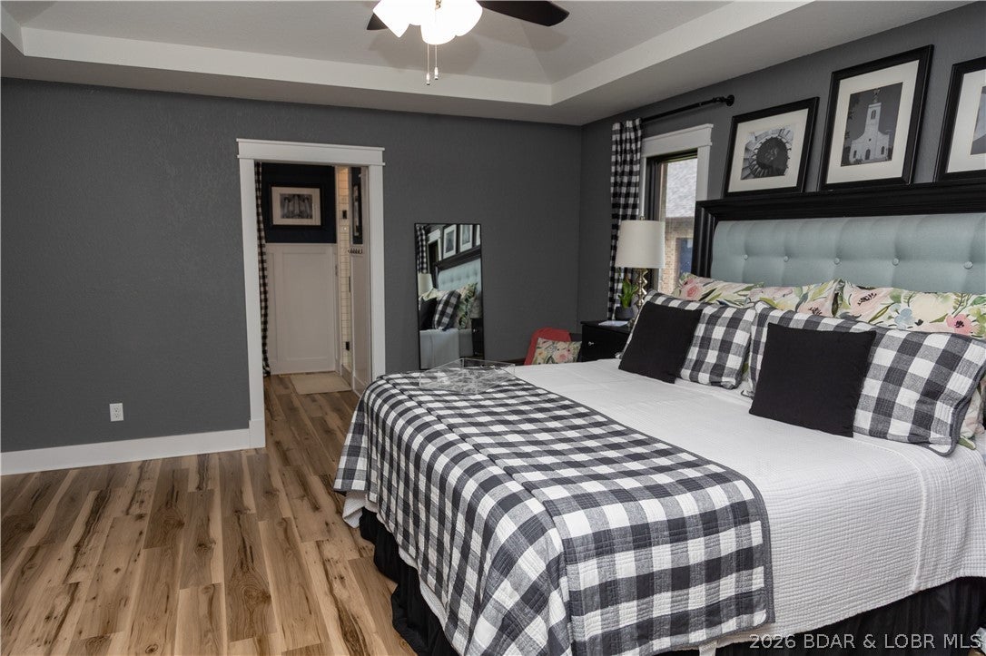 Out of Area - Residential