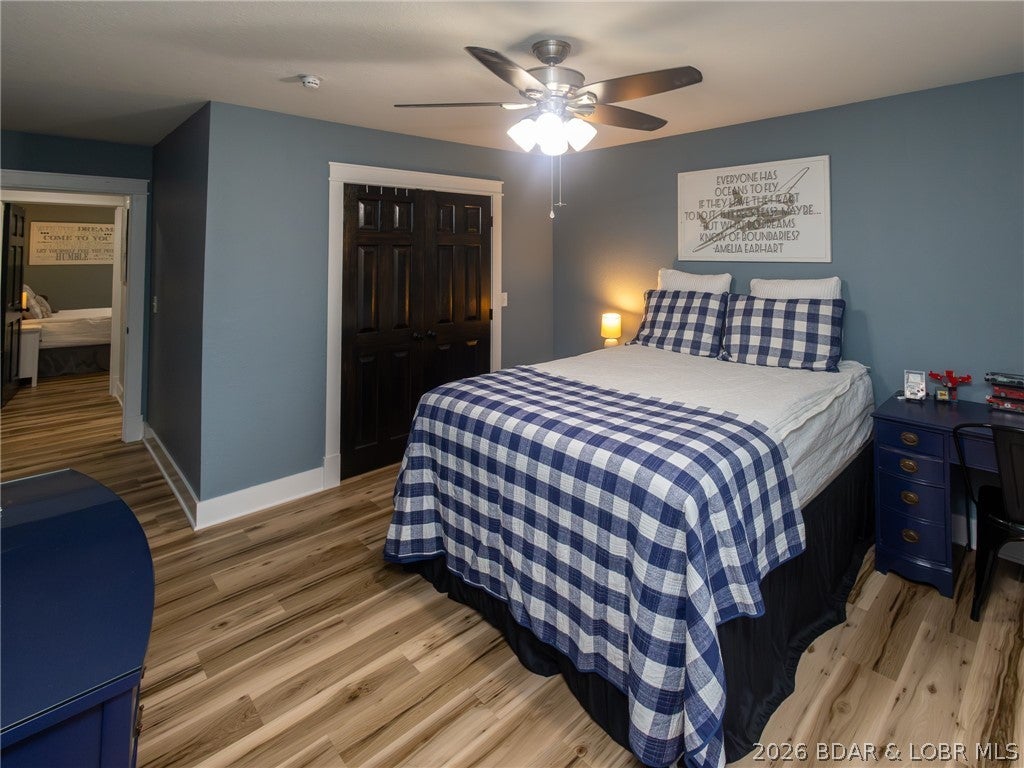 Out of Area - Residential