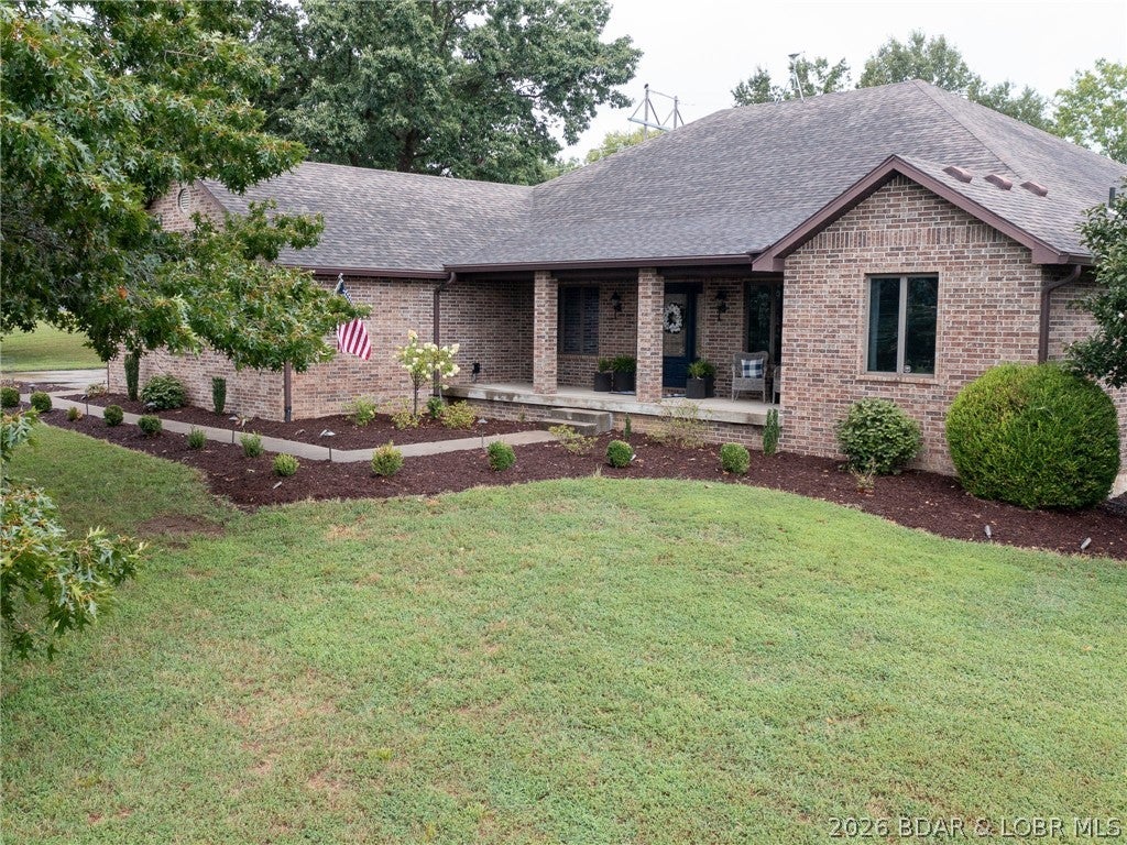 Out of Area - Residential