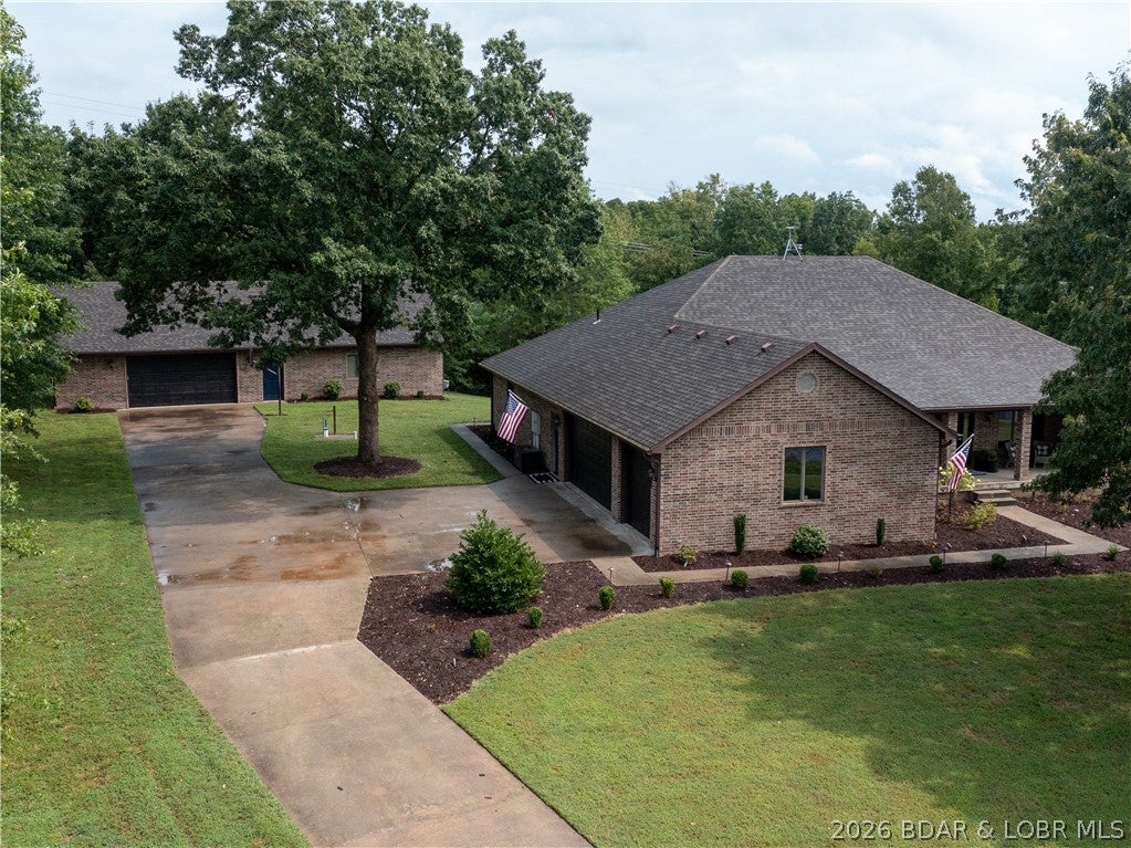 Out of Area - Residential