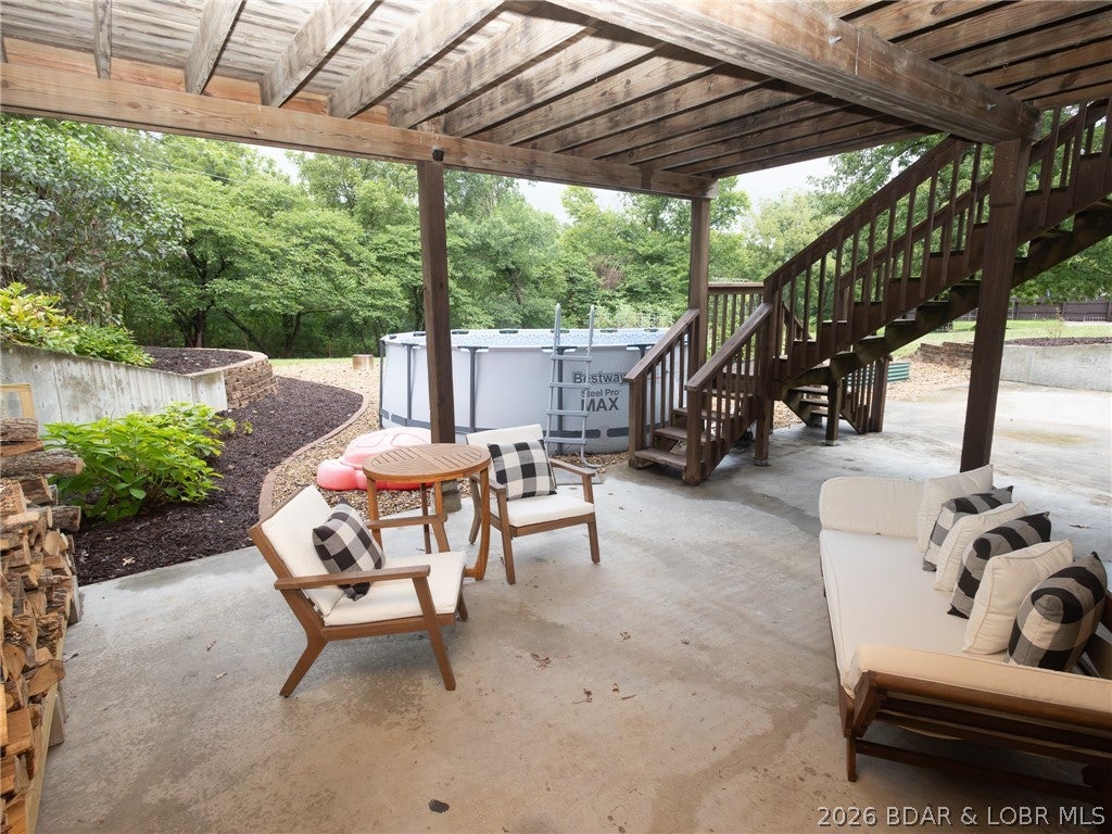 Out of Area - Residential