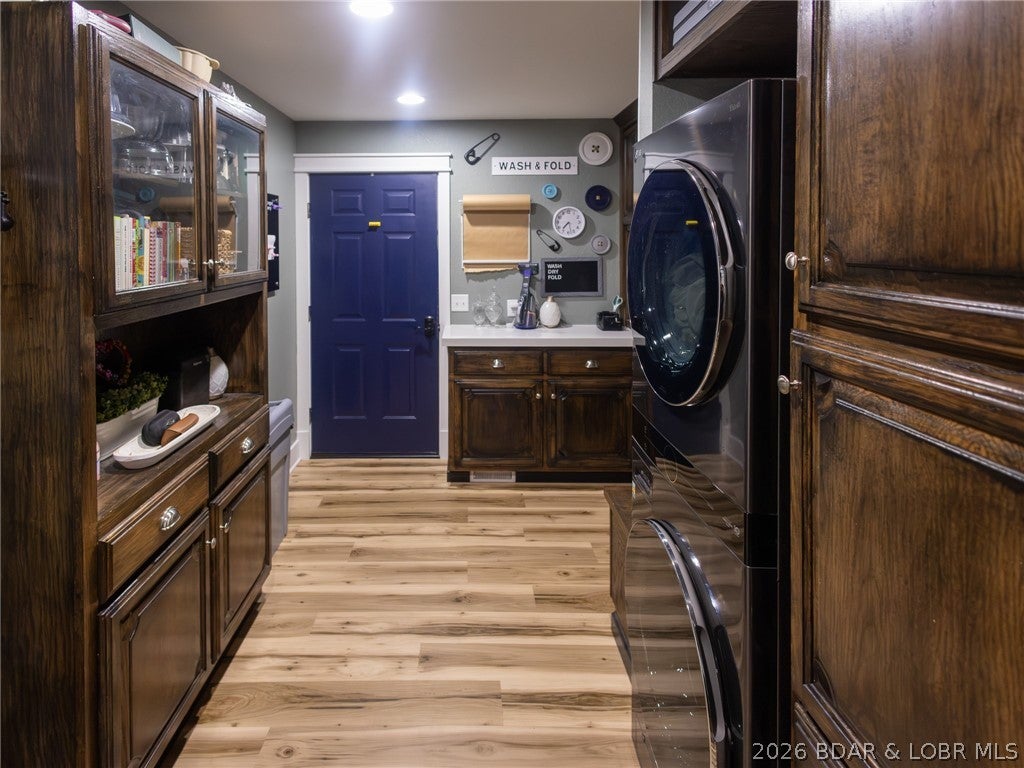 Out of Area - Residential