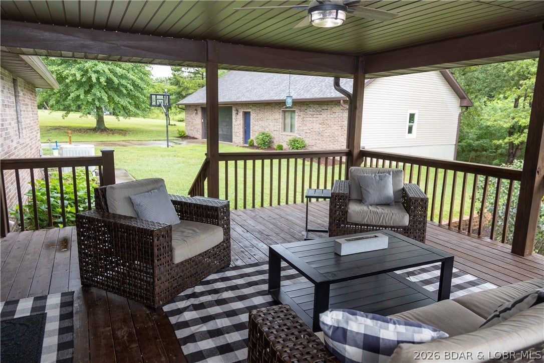 Out of Area - Residential