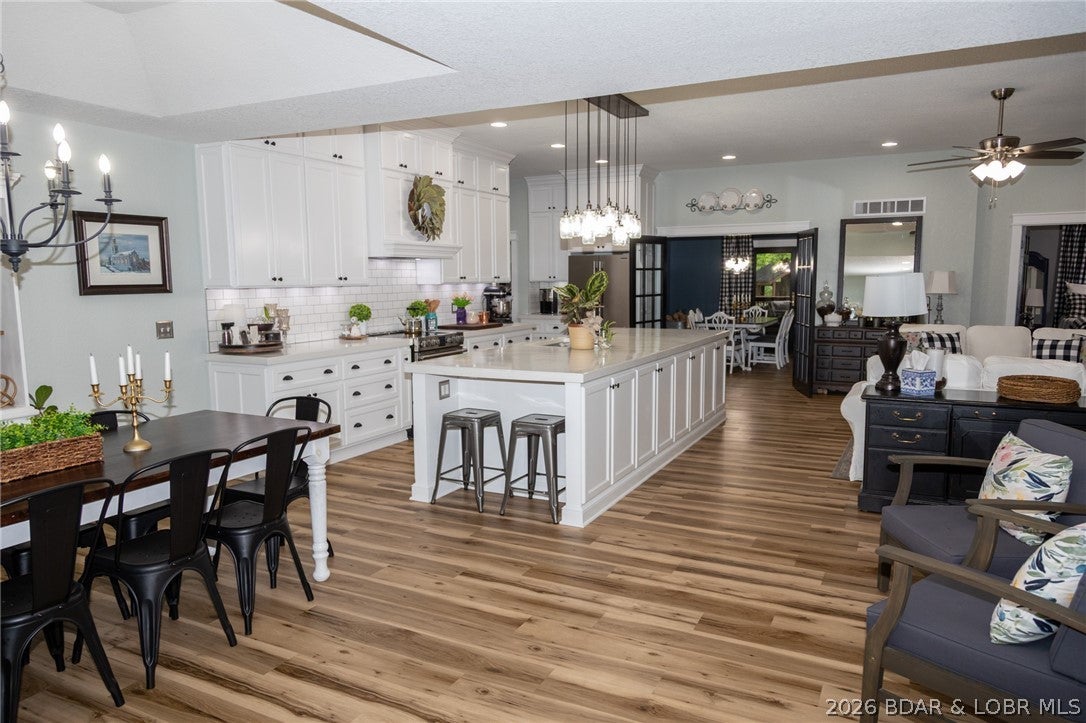 Out of Area - Residential
