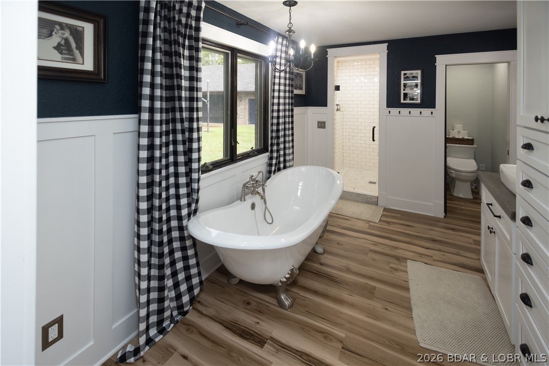 Out of Area - Residential