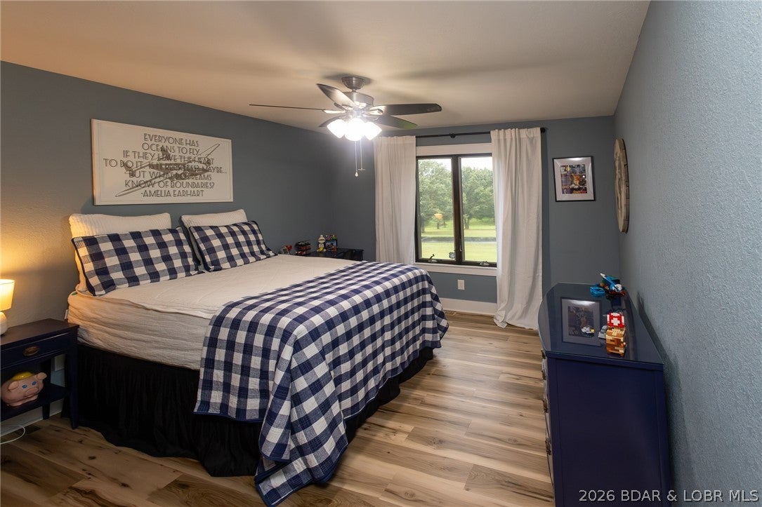 Out of Area - Residential