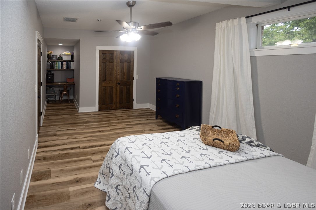 Out of Area - Residential