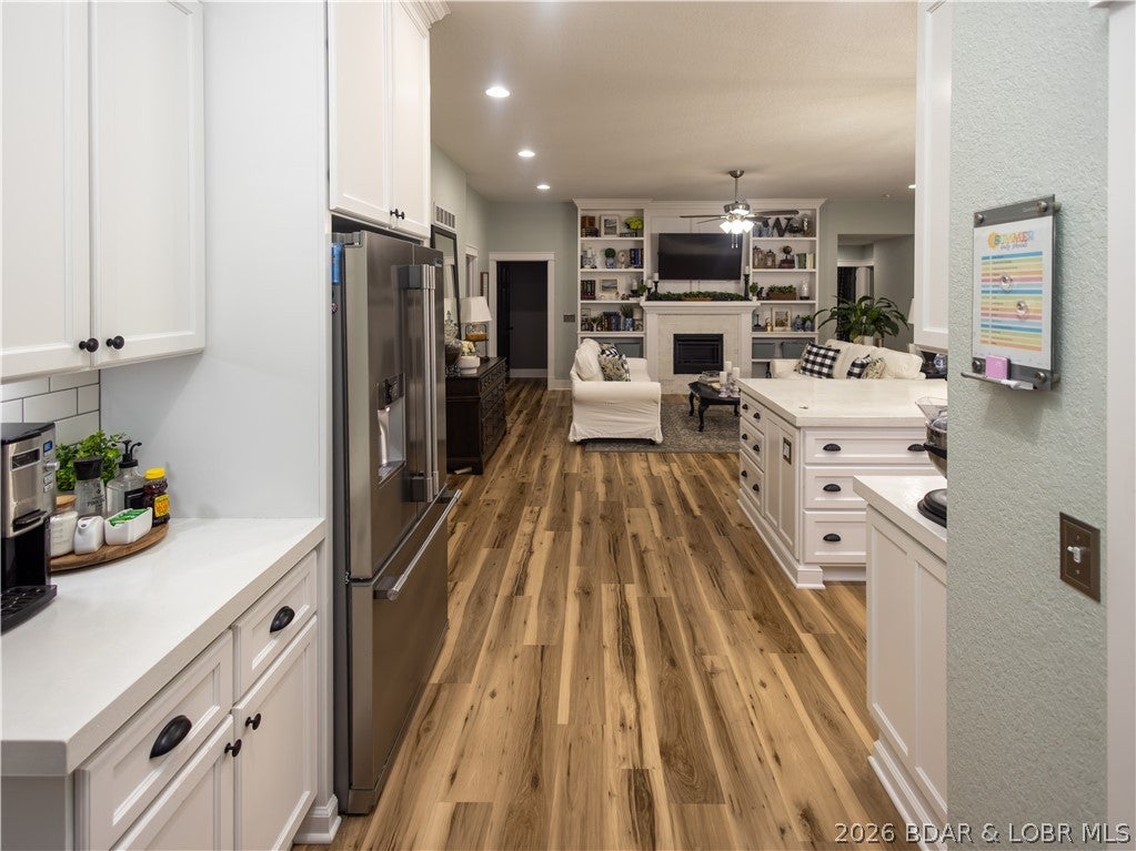 Out of Area - Residential