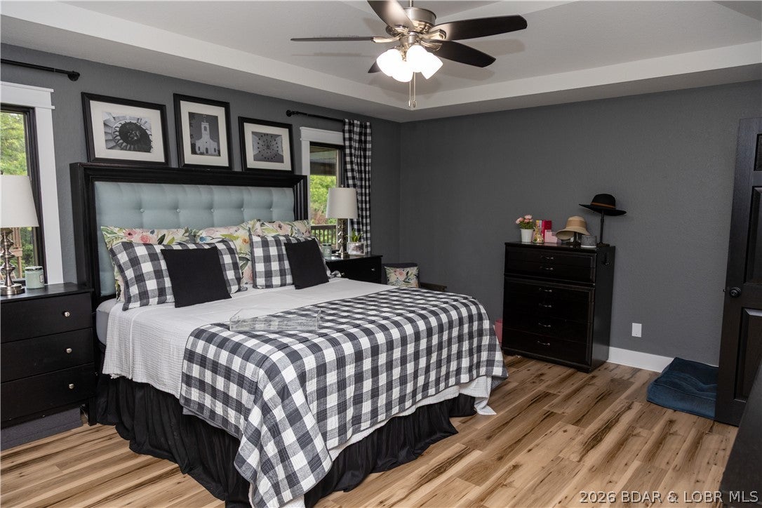 Out of Area - Residential