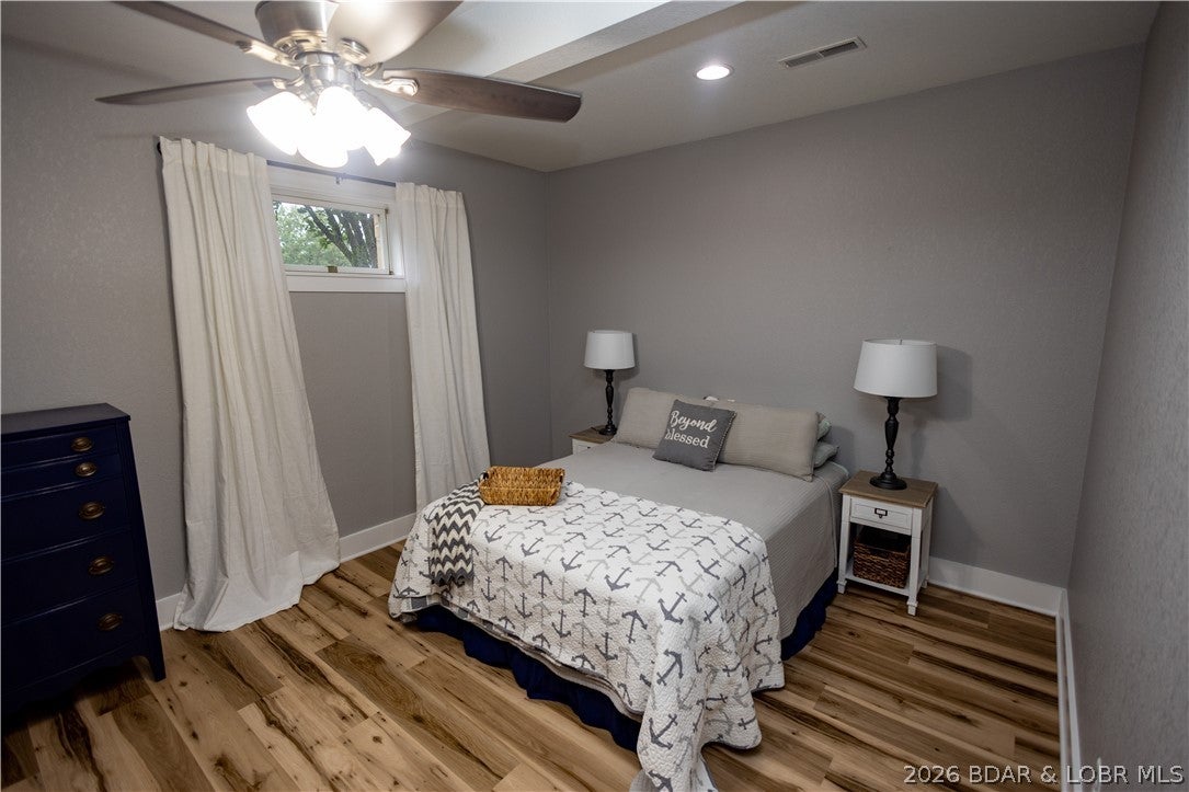 Out of Area - Residential
