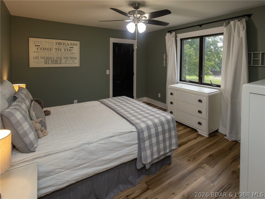Out of Area - Residential
