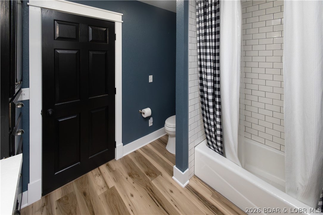Out of Area - Residential