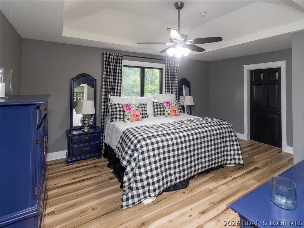 Out of Area - Residential