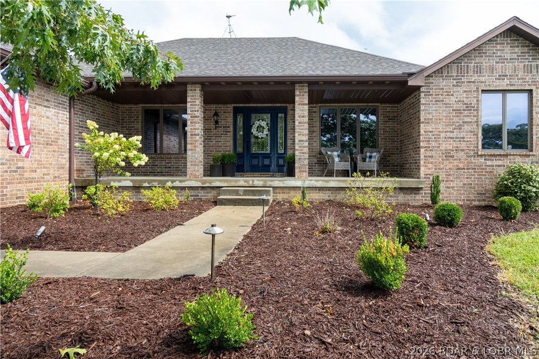 Out of Area - Residential