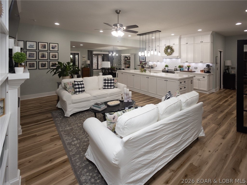 Out of Area - Residential