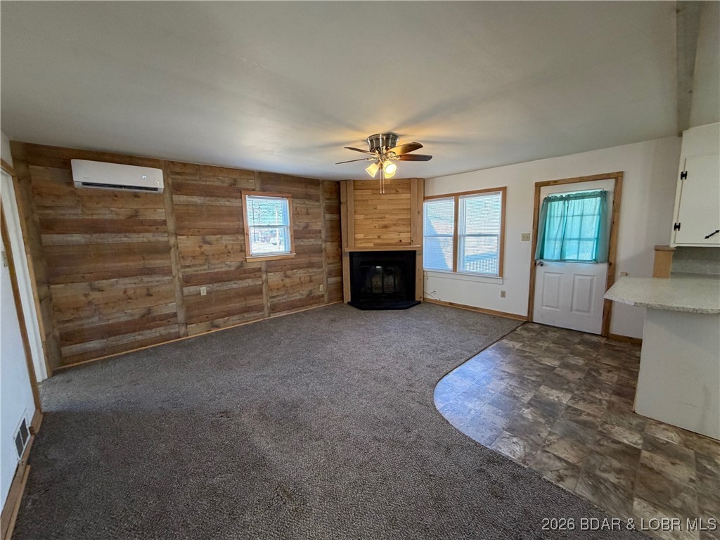 Out of Area - Residential