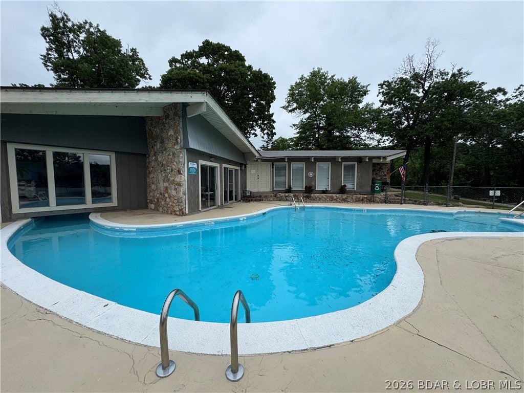 Bass Point - Residential