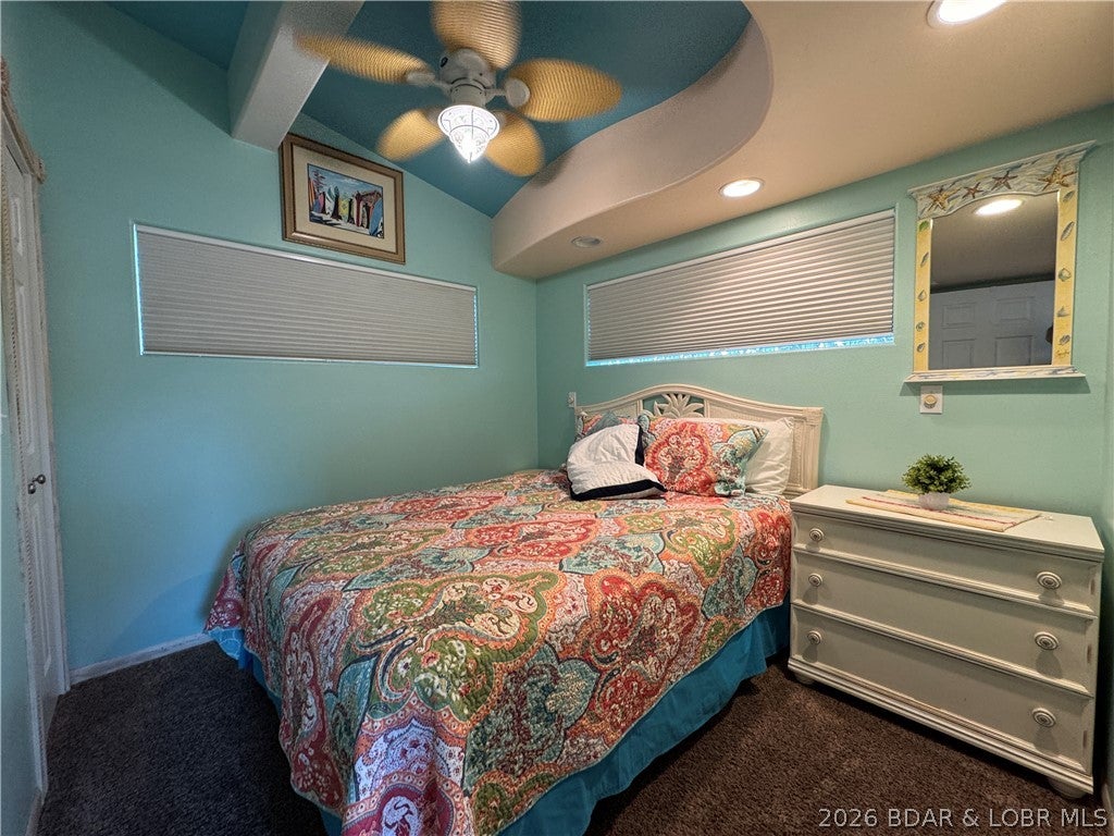 Bass Point - Residential