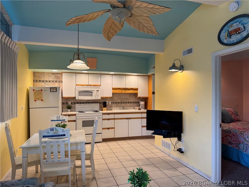 Bass Point - Residential