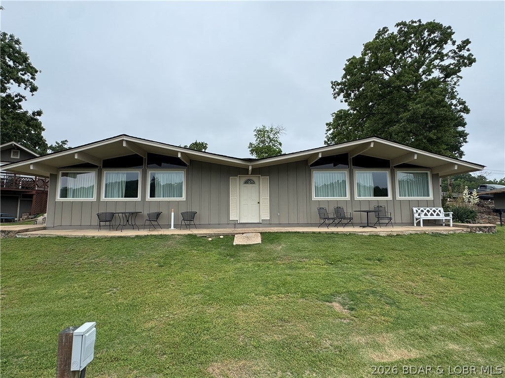 Bass Point - Residential