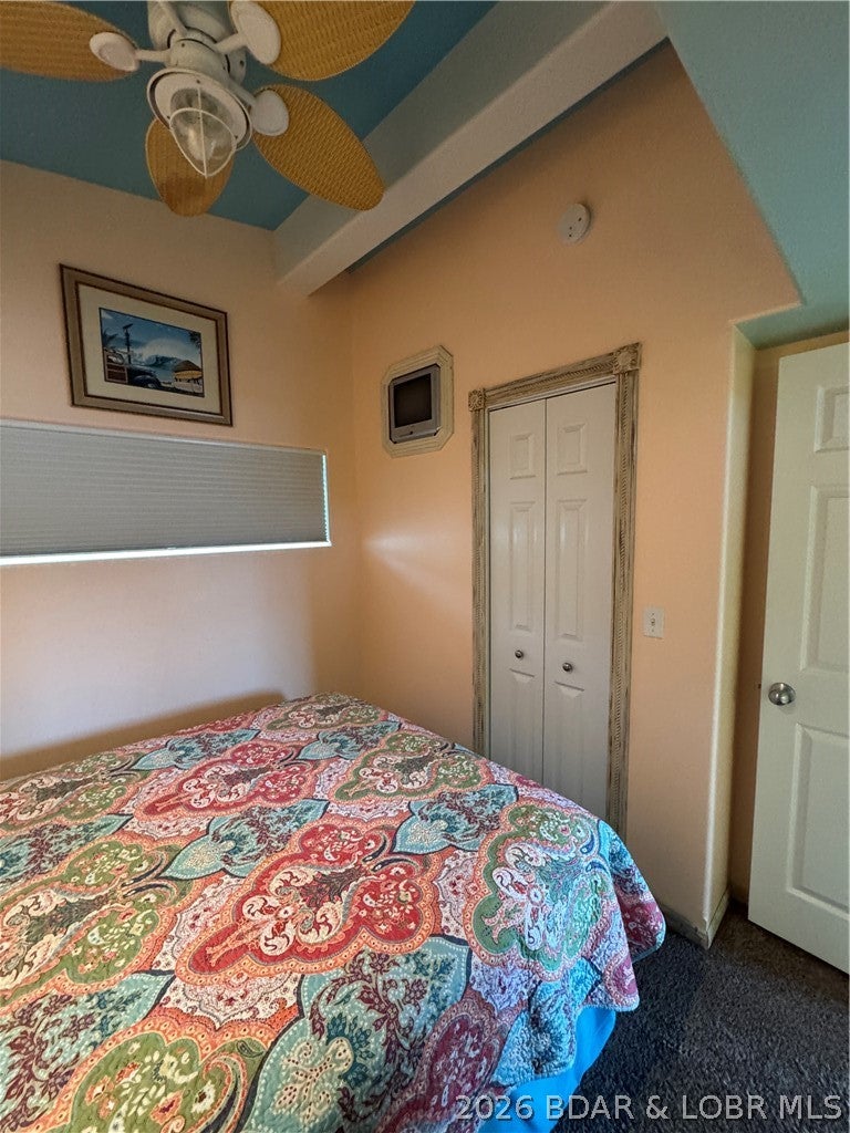 Bass Point - Residential