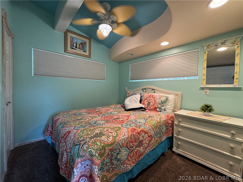 Bass Point - Residential